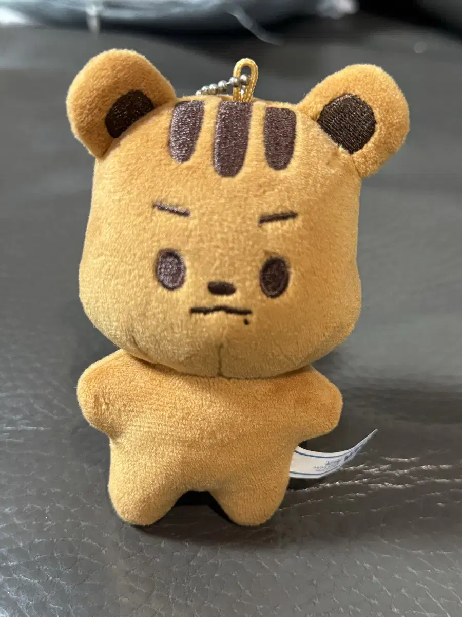 더보이즈 큐 인형 큐람지